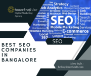 SEO company in bangalore 