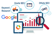 Top SEO Experts in India - Update 2022