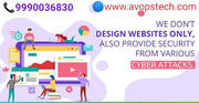 Website designing company in Bihar