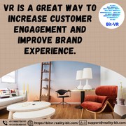 Virtual Tour in Real estate