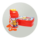 Lunch Box and Bottle Labels manufacturer in India