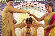 Dhoti Ceremony Event Planners in India | Event Needz