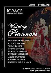 Event Organisers in Visakhapatnam