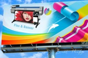 Best Flex and Banner Designers in India | Event Needz