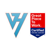 Web & Mobile App Development Company - Virtual Height IT Services Pvt.