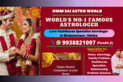 Love Vashikaran Specialist Astrologer In Bhubaneswar, Odisha