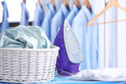 Get Pickup and Delivery Laundry Services Online in Gurugram