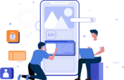 Application development service provider in Bangalore