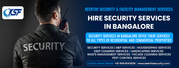 Best Housekeeping Agencies in Bangalore - Keerthisecurity.com