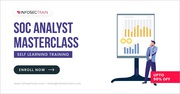 SOC Analyst Masterclass Self Learning
