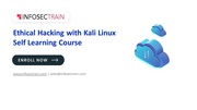 Ethical Hacking with Kali Linux Self Learning