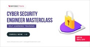 Cyber Security Engineer Self Learning