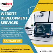 What should you consider before hiring a Web Development Company in Mo