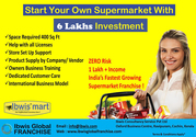 Supermarket Franchise | Franchise Business in Kerala   |  Franchise bu