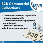 Debt Collection Services