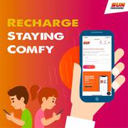 Best and affordable exclusive DTH plans of Sundirect