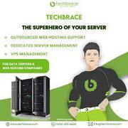Outsourced Hosting Support | Web Hosting Support in India