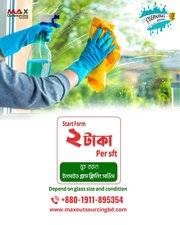Professional cleaning services