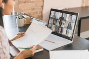 Virtual Event Platform
