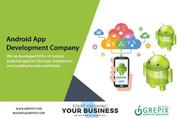 Android App Development Company