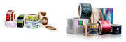 Self Adhesive Labels manufacturer in India
