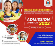 ICSE School in Yeshwanthpur