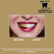 Best Dental Clinic in Zirakpur | Best Dental Clinic in Mohali