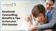 Emotional Counselling Near Me