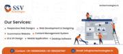 SSV TECHNOLOGIES|IT Solution