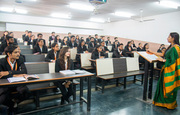 The search for the best Physiotherapy colleges in Jaipur ends here!