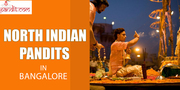 North Indian Pandit in Bangalore
