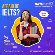 Best IELTS Classes in Gandhinagar - Navigators Education