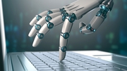 Robotic Process Automation(RPA) Services in India