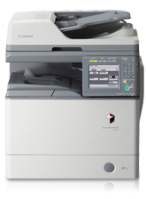 Canon Digital Copier Printer on Rent | Canon High Speed Scanners on Re