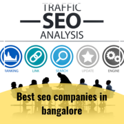 Seo agency in bangalore