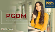  All one gets to know about PGDM college in Bhubaneswar. 