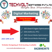 DIGITAL MARKETING SERVICES | TAMILNADU