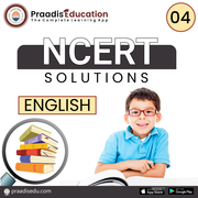 NCERT Solutions Class 4 English
