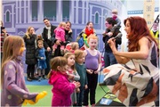 Kids Party woolwich Greenwich, Birthday Party Woolwich Greenwich, 