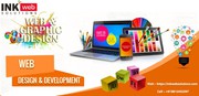 Ink Web Solutions is Coding Specialization, Web Development company in 