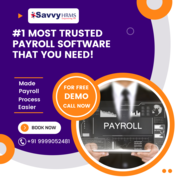 HRMS Software that you need1
