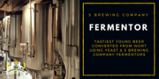 Industrial stainless steel Fermentation Tanks in india
