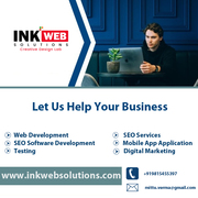 Everything About Web Development company in Mohali,  Chandigarh