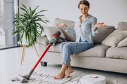 Sofa Cleaning Services in Hyderabad - Homecare Solutions