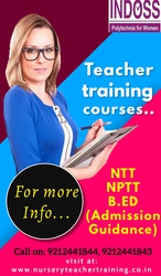 Build your Career in Teaching Line