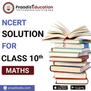 Class 10 Ncert Solutions Maths