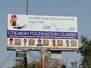 Coaching Center in Indirapuram Ghaziabad