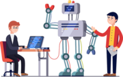 Virtual Desktop Automation Services in Pune