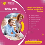 Digital Marketing Institute in Delhi