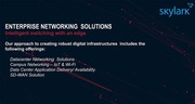 Digital transformation services in chennai | IT infrastructure service
